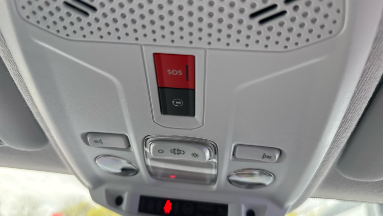 Vauxhall Corsa 100kW Design 50kWh 5dr Auto Electric Hatchback